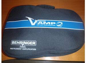 Behringer V-Amp 2 (17773)