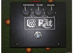ProCo Sound Vintage RAT (9125)