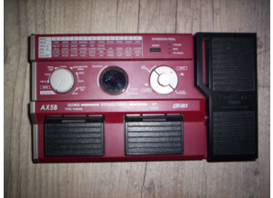 Korg AX-5B (29444)