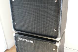 Mesa Boogie 1x12 Electrovoice