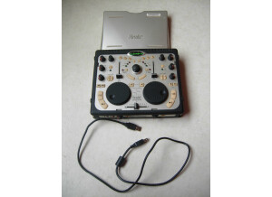 Hercules DJ Console (49059)