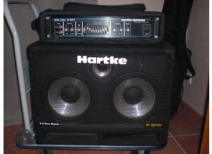 Hartke 2.5 XL (74893)