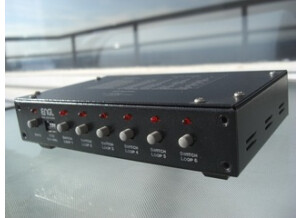 ENGL Z-11 Midi Switcher (86926)