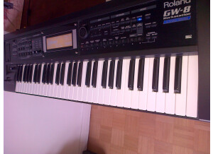 Roland GW-8 (35576)