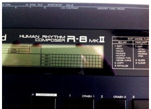 Roland R-8 MKII (79026)