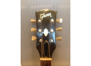 Gibson SG STANDARD Lyre Maestro Vibrola