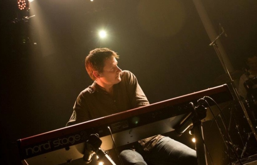 Clavia Nord Stage 2 76