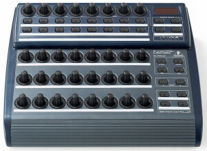 Behringer Rotary BCR2000