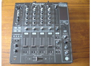 Pioneer DJM-800 (49200)