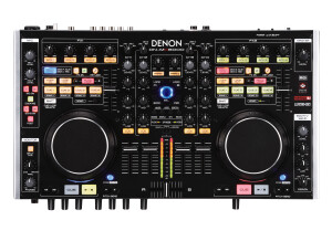 Denon DJ DN-MC6000 (65526)