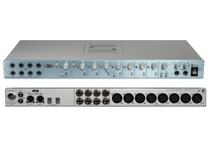 Focusrite Saffire Pro 10 i/o (17828)