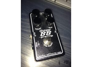 Xotic Effects Bass BB Preamp (98268)