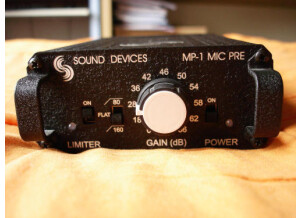 Sound Devices MP-1 (5817)