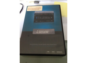 Digidesign Eleven (60872)