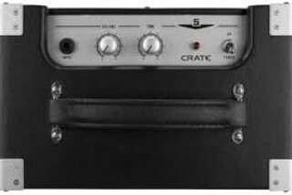 Crate V5
