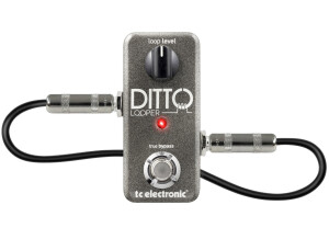 Ditto cable loop