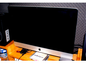 Apple iMac Intel Core 2 Duo 24" 2,8 Ghz (84248)