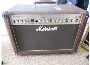 Marshall AS50R (13795)