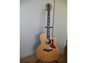 Taylor 814ce (14650)