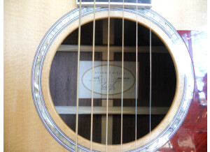 Taylor 814ce (69652)