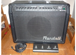 Randall RG 75 G2 (68668)