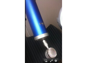 Blue Microphones Bottle (39842)