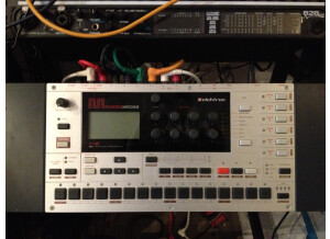 Elektron SFX60 MKII