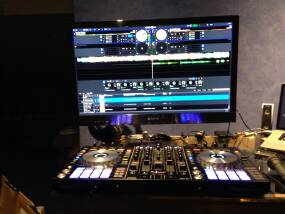 Pioneer DDJ-SX