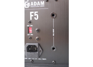 ADAM F5 9