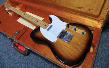 Fender American Vintage 58 Telecaster