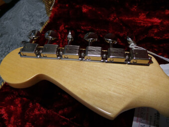 Fender American Vintage Stratocaster 56' Fender American Vintage Stratocaster 56'