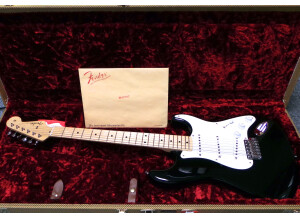 Fender American Vintage \'56 Stratocaster 2