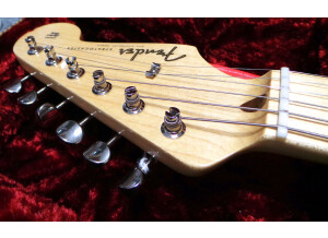 Fender American Vintage \'56 Stratocaster 3