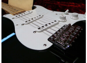 Fender American Vintage \'56 Stratocaster 4