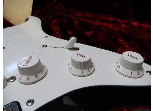 Fender American Vintage \'56 Stratocaster 5