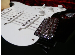 Fender American Vintage \'56 Stratocaster 6