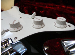 Fender American Vintage \'56 Stratocaster 7