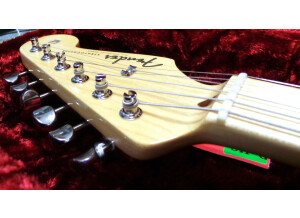 Fender American Vintage \'56 Stratocaster 8