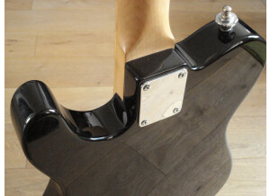 G&L asat classic tribute natural