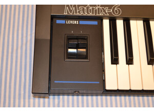 Oberheim Matrix 6 (66871)