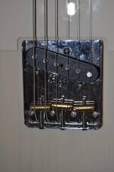 Tornade MS Pickups Telecaster 55 Set