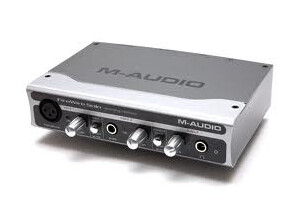 M-Audio Firewire Solo (99947)