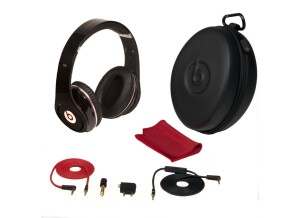 Monster Beats Pro