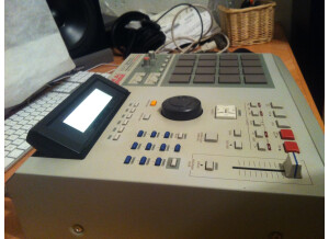 Akai MPC2000XL (93564)