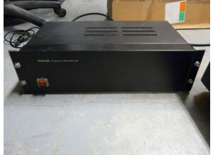 Tascam mk2/16