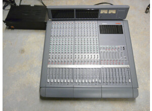 Tascam mk2/16
