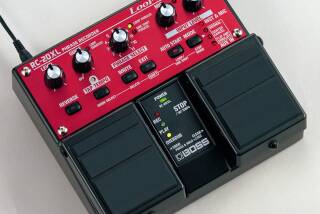 Boss RC-20XL Loop Station