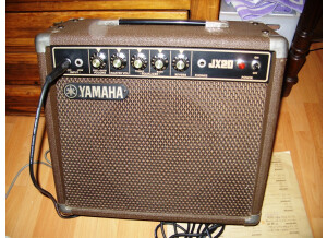 Yamaha JX20 (84440)