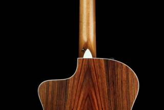Taylor 214ce