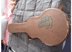 Gibson Les Paul Junior (47725)